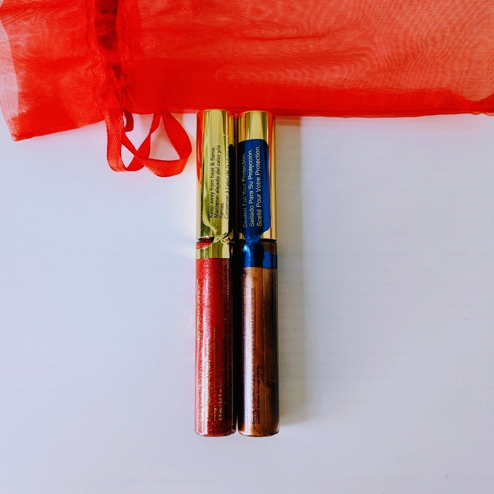 LipSense Festive Lips Duo By SeneGence